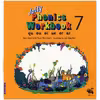 کتاب Jolly Phonics Workbooks اثر Mahsa Pejmanfar and Ramesh Ranjbar انتشارات شیلر 7 جلدی