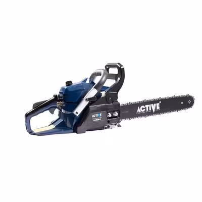 اره زنجیری بنزینی اکتیو تولز مدل AC-2640