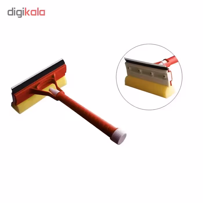 شیشه پاک کن مدل ebter کد 100000434