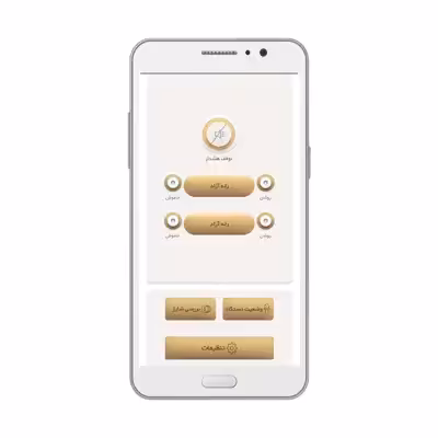 دزدگیر اماکن سوآکا مدل X4