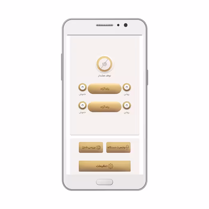 دزدگیر اماکن سوآکا مدل X4