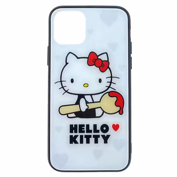 کاور مدل Hello K01-11 مناسب برای گوشی موبایل اپل iPhone 11