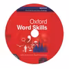 کتاب Oxford Word Skills Advanced اثر Ruth Gairns and Stuart Redman انتشارات الوندپویان