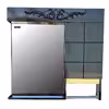 ست آینه و باکس سیتکا مدل BR-006