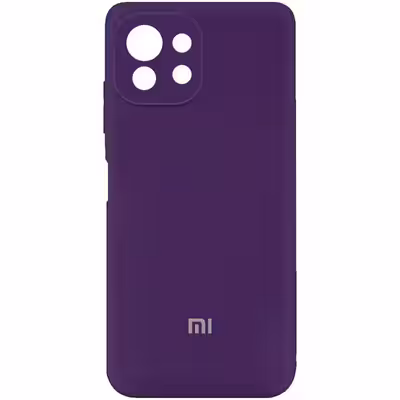 کاور مدل H8 مناسب برای گوشی موبایل شیائومی Mi 11 Lite