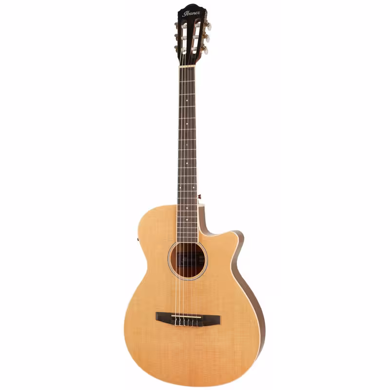 گیتار کلاسیک آیبانز AEG7TN-NTIBANEZ AEG7TN-NT