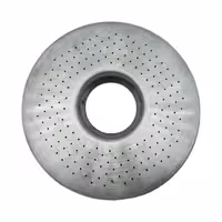 شاور اسپرسوساز مدل هدگروپ کد 51 | چاوه