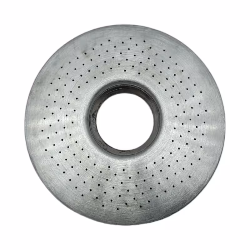 شاور اسپرسوساز مدل هدگروپ کد 51 | چاوه