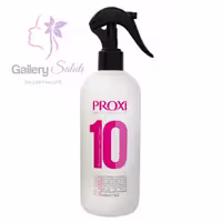 ماسک مو پروکسی 10 در 1 حالت دهنده و نرم کننده خارج حمام 400 میلی لیتر Proxie hair mask 10 in 1 out of the bath 400 ml