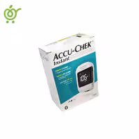 دستگاه تست قند خون اکیو چک مدل اینستنت Accu-Check Instant