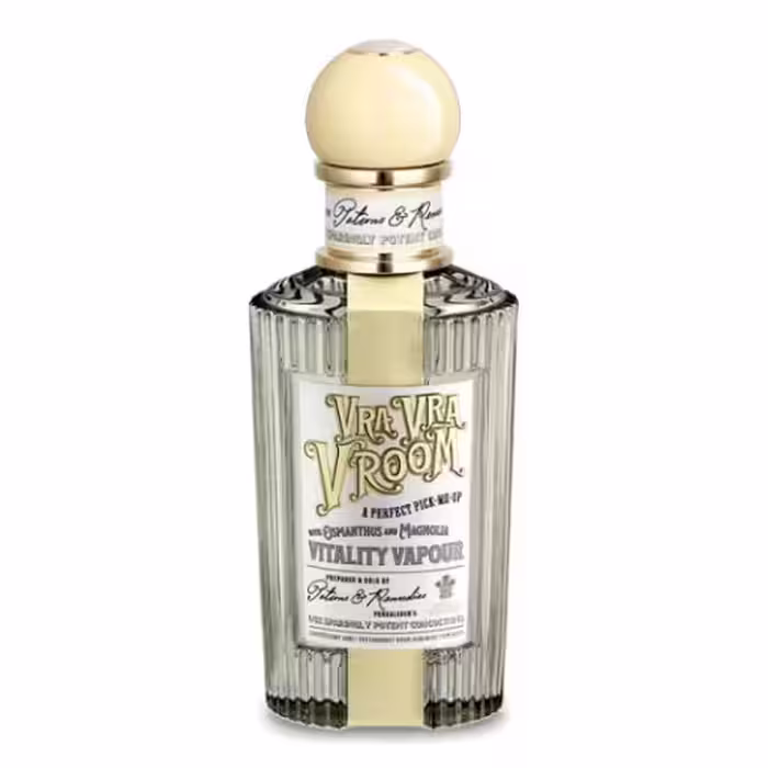 عطر Vra Vra Vroom از برند Penhaligon’s