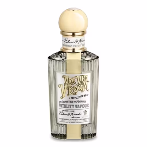 عطر Vra Vra Vroom از برند Penhaligon’s