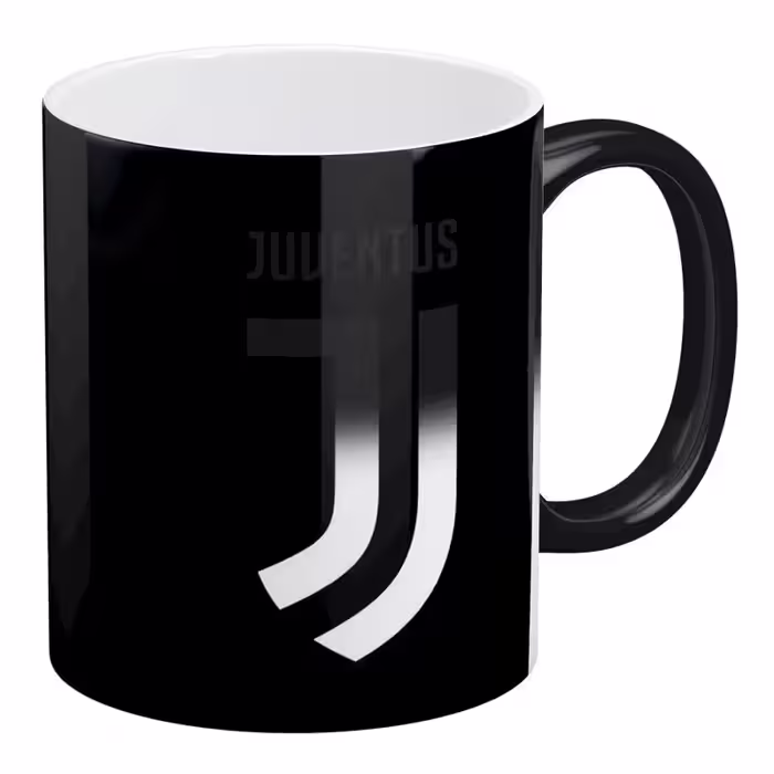 خرید ماگ-لیوان  حرارتی آبنبات رنگی  یوونتوس  ARM0003 Juventus