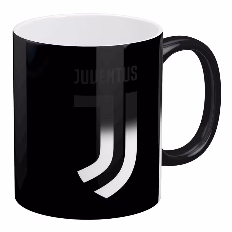 خرید ماگ-لیوان  حرارتی آبنبات رنگی  یوونتوس  ARM0003 Juventus