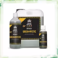 کود گرین میستیک بایوبیز (Biobizz Green Mystic)