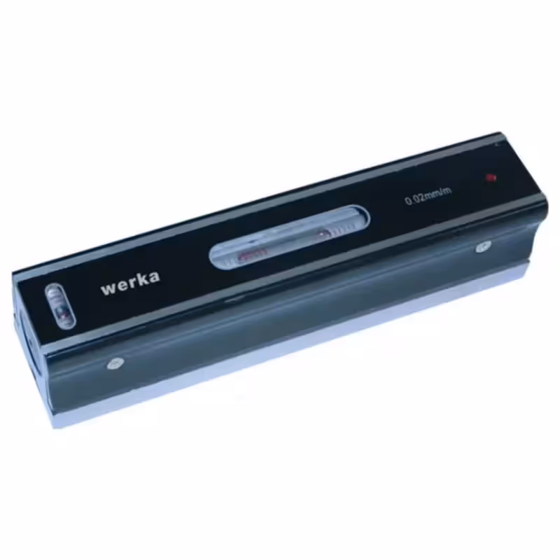 تراز صنعتی تخت سایز 15 سانتمتری ورکا 1502-6126