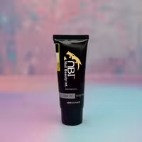 پلی ژل کلیر 01 ان بی آی NBI 60G ناخن