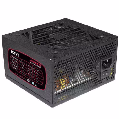 منبع تغذیه کامپیوتر تسکو مدل TP 800