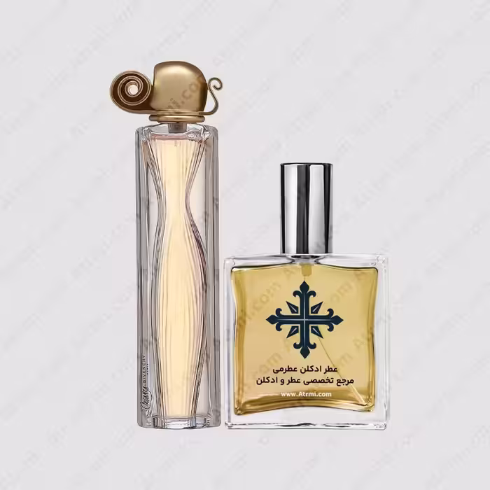 عطر ادکلن عطرمی مدل ارگانزا زنانه ( اورگانزا ) – Atrmi Organza Women