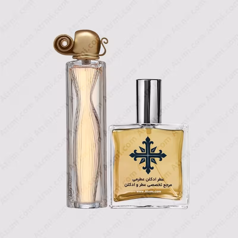 عطر ادکلن عطرمی مدل ارگانزا زنانه ( اورگانزا ) – Atrmi Organza Women