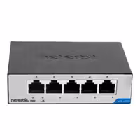 سوئیچ 5 پورت نتربیت مدل NGS-1005C