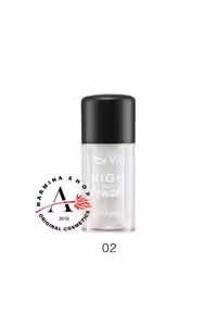 سایه گلیتر و هایلایتر دی ویو شماره 2 (DIVIO)