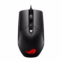 ماوس گیمینگ ایسوس ROG Strix Impact P303