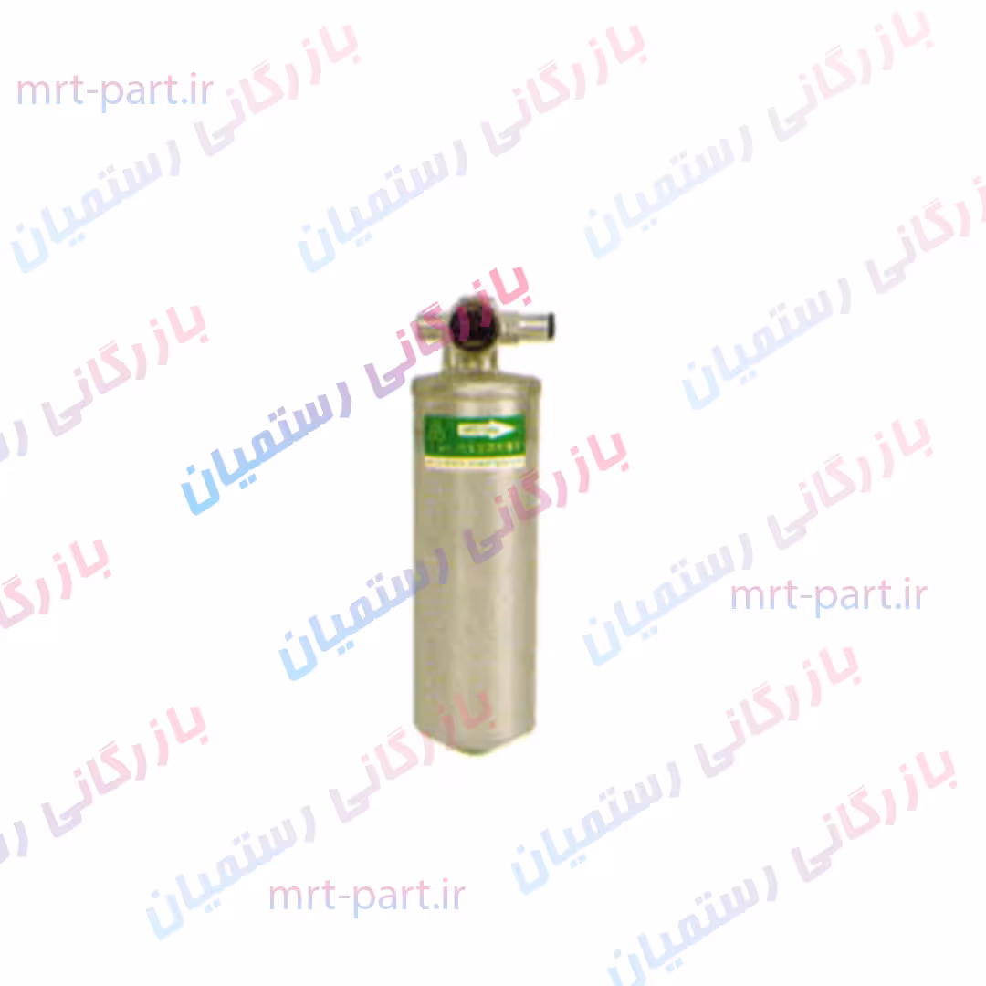 رسیور درایر کولر ایسوزو کد 12