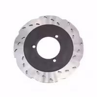 دیسک چرخ عقب موتورسیکلت آپاچی200cc