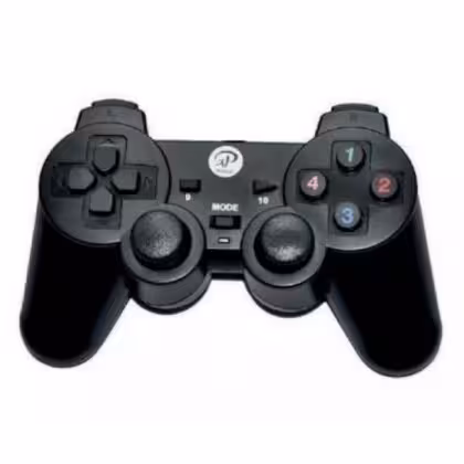 گیم پد بی سیم XP-701 OWA