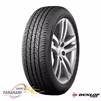 لاستیک دانلوپ سایز 235/60R18 مدل SP Sport 270