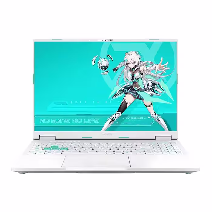 قیمت و خرید لپ تاپ 16 اینچ ایسوس TUF FA608 Ryzen AI 9 HX370/1TB SSD/16GB/RTX5070 8GB | یاس ارتباط