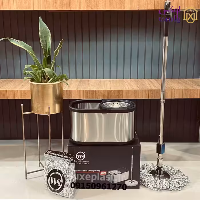 طی چرخشی استیل 8322