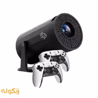 پروژکتور پرودو مدل PDX639 قابل حمل - فروشگاه اینترنتی زنگوله