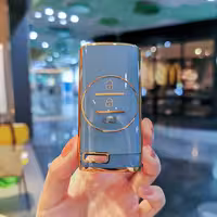 کاور ریموت X22 PRO اتومات طرح آتن