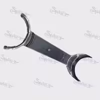 دهان بازکن اوکلوزال باکال دو سر (ست دو عددی) 152C پارس اکسیر