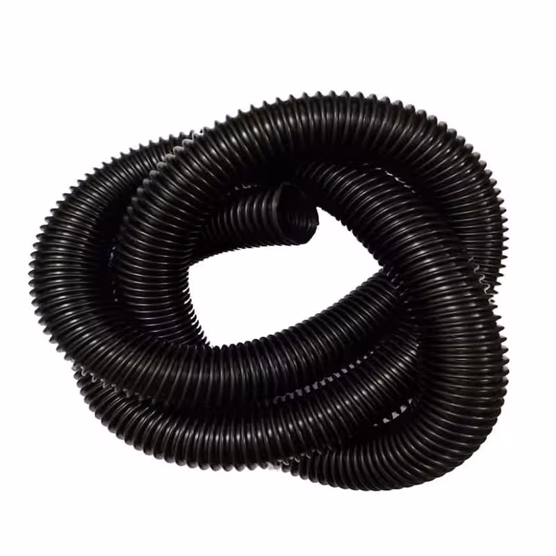 لوله خرطومی جاروبرقی مدل نواری 330 گرمی سایز 36 گارانتی 3 ساله مناسب برای انواع جاروبرقی