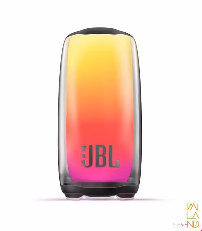 اسپیکر بلوتوثی قابل حمل JBL مدل JBL GO PULS 5