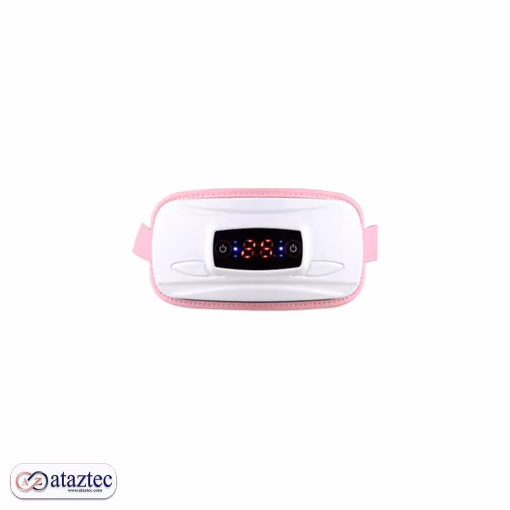 ماساژور شکم و کمر آیجویر XTK-6007