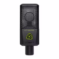 میکروفن Lewitt LCT 240 PRO Black