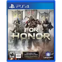 FOR HONOR