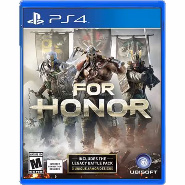 FOR HONOR
