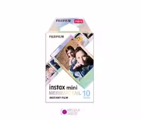 فیلم فوجی Fuji Film Instax mini Mermaid Tail