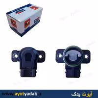 سنسور  دریچه گاز زیمنس پراید پژو روآ -پیکان وانت  برند  RTS PLUS - ارسال رایگان - گارانتی شش ماه-قیمت عمده