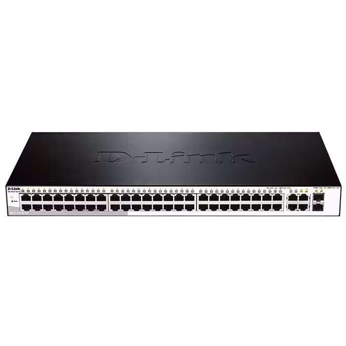 سوئیچ - D-link