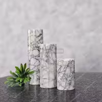 شمعدان سنگی آرسام