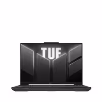 لپ‌ تاپ 16 اینچی ایسوس مدل TUF Gaming F16 FX607VU-RL106 Core 7-16GB-512SSD- 6 GB 4050