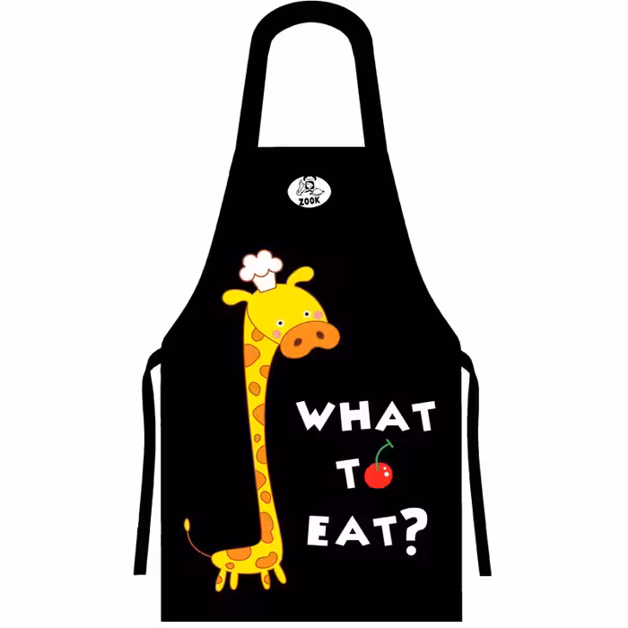 پیشبند آشپزخانه زوک مدل  015 | کالا مکس