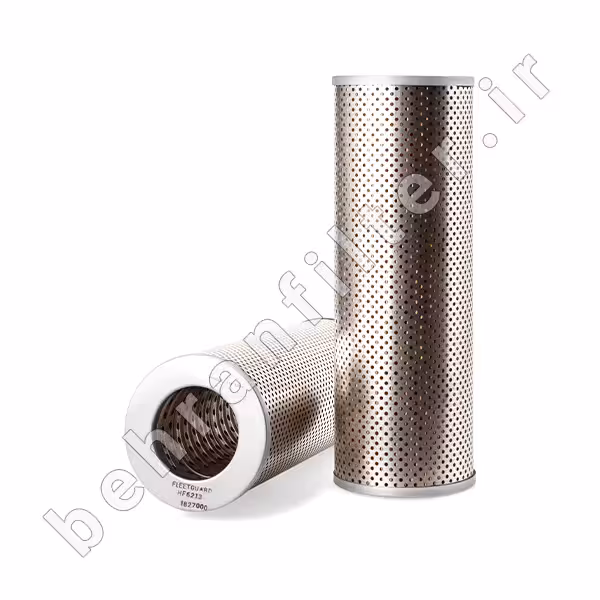 فيلتر هيدروليک بلدوزر D65