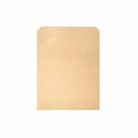 پاکت کاغذی مدل A4 101 بسته 100 عددی | چاوه